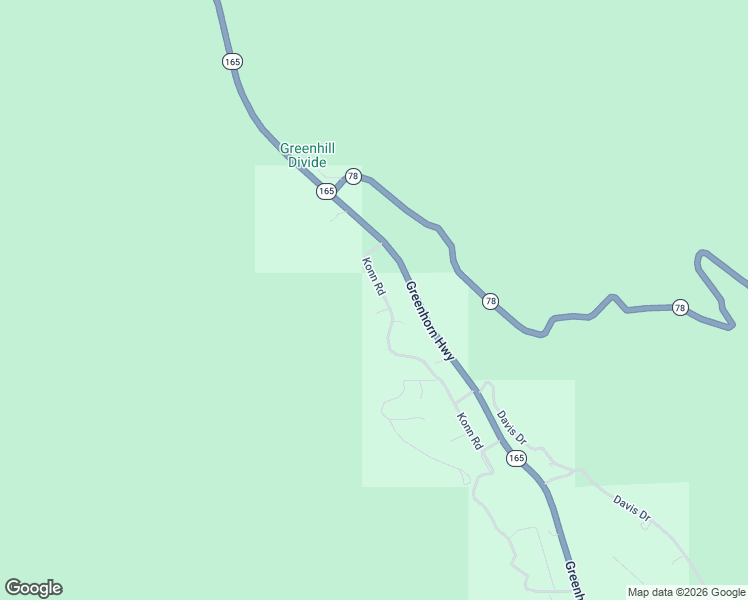 map of restaurants, bars, coffee shops, grocery stores, and more near 794 Konn Road in Rye