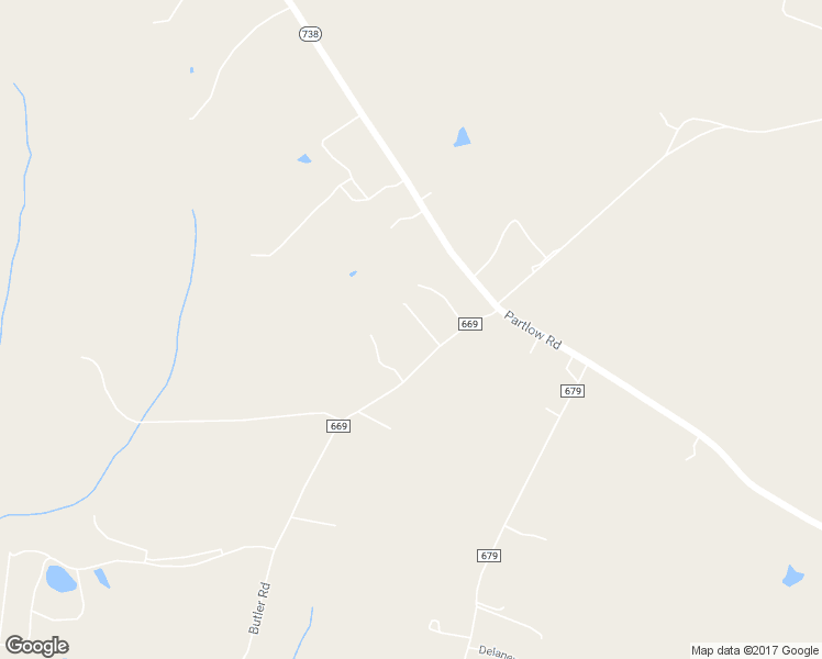 map of restaurants, bars, coffee shops, grocery stores, and more near 2410 Butler Road in Beaverdam