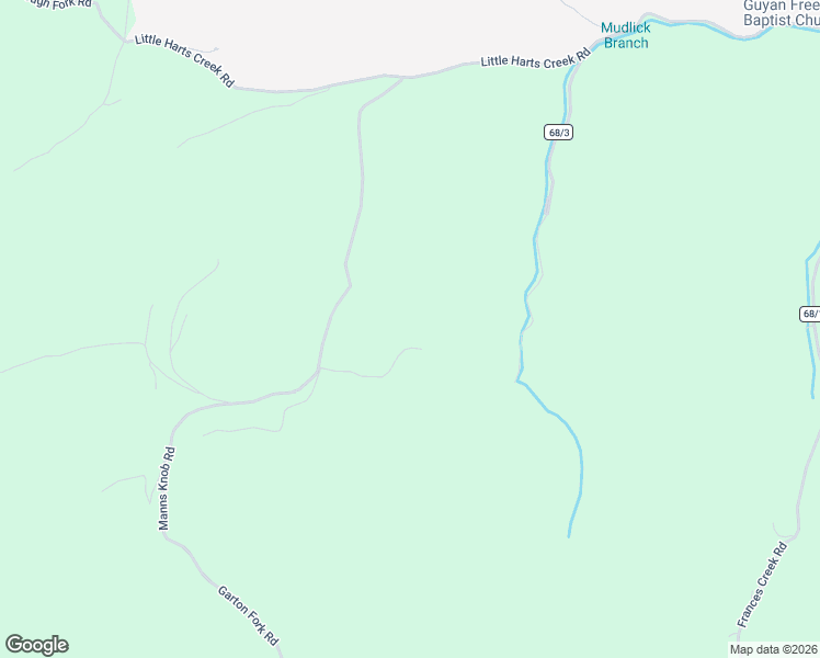 map of restaurants, bars, coffee shops, grocery stores, and more near 23 Trinity Lane in Harts