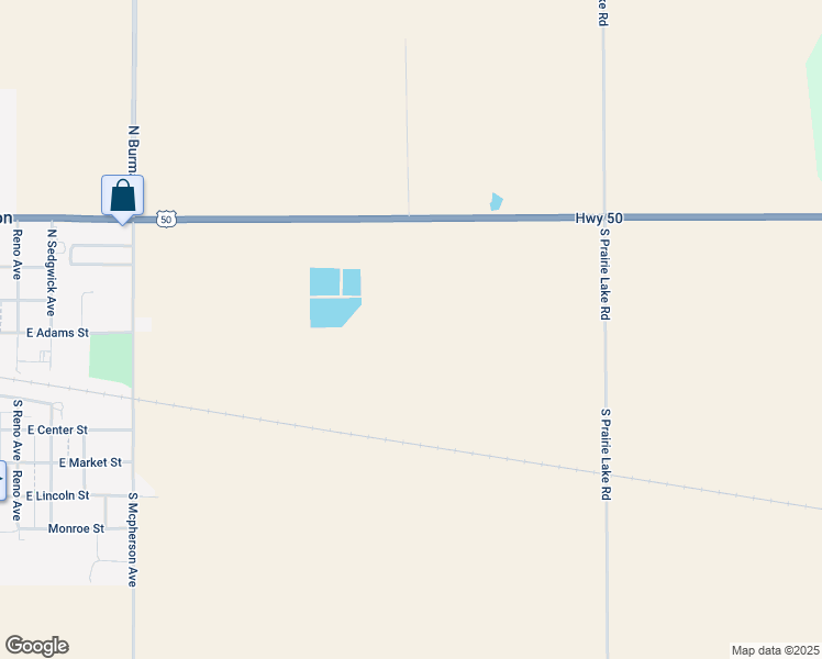 map of restaurants, bars, coffee shops, grocery stores, and more near in 