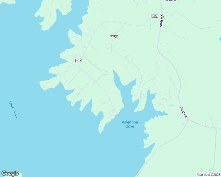 map of restaurants, bars, coffee shops, grocery stores, and more near 2315 Valentine Drive in Bumpass