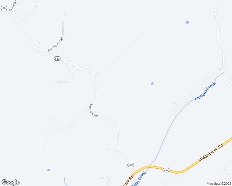 map of restaurants, bars, coffee shops, grocery stores, and more near 177 McKinley Road in Middlebrook