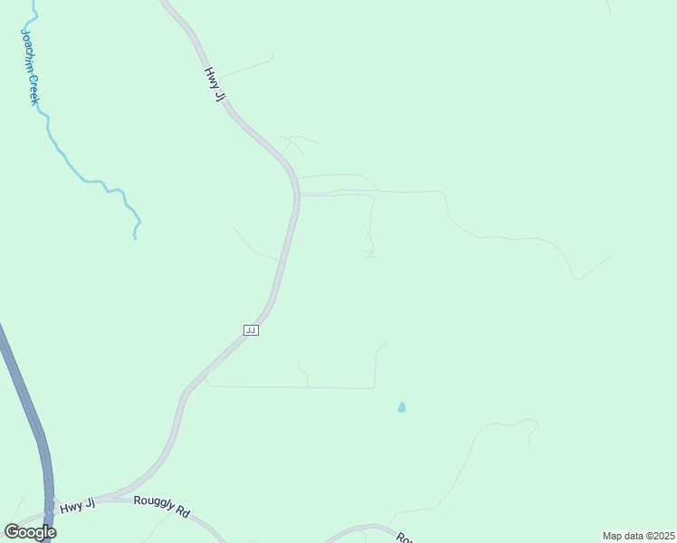 map of restaurants, bars, coffee shops, grocery stores, and more near 10252 Highway Jj in Valles Mines
