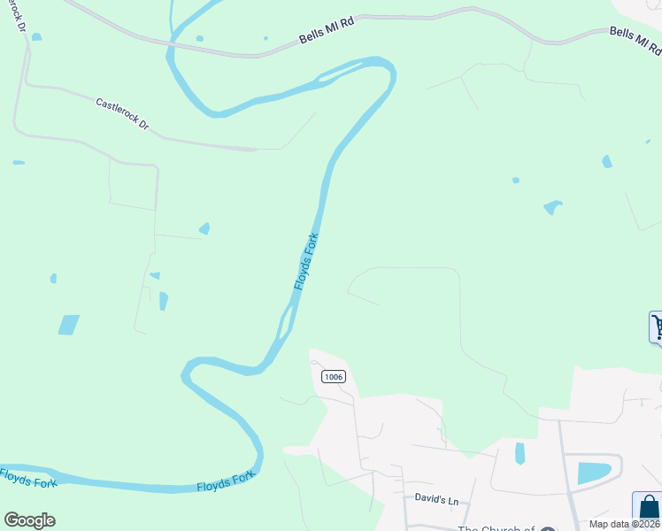 map of restaurants, bars, coffee shops, grocery stores, and more near 954 West Laurel River Drive in Shepherdsville