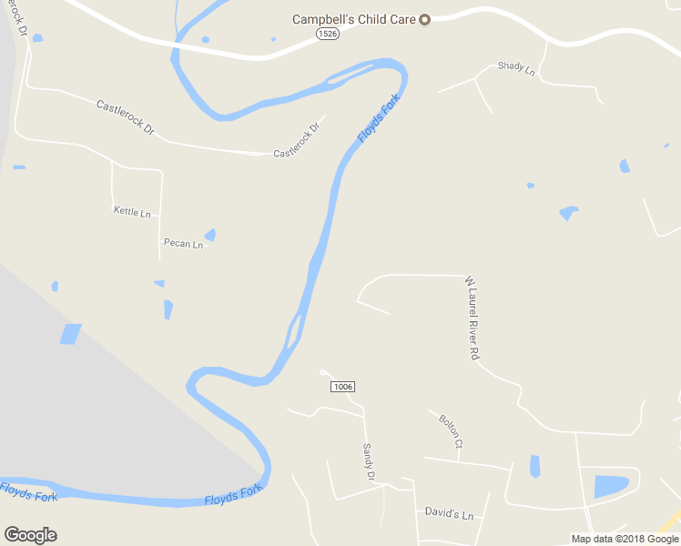 map of restaurants, bars, coffee shops, grocery stores, and more near 954 West Laurel River Drive in Shepherdsville