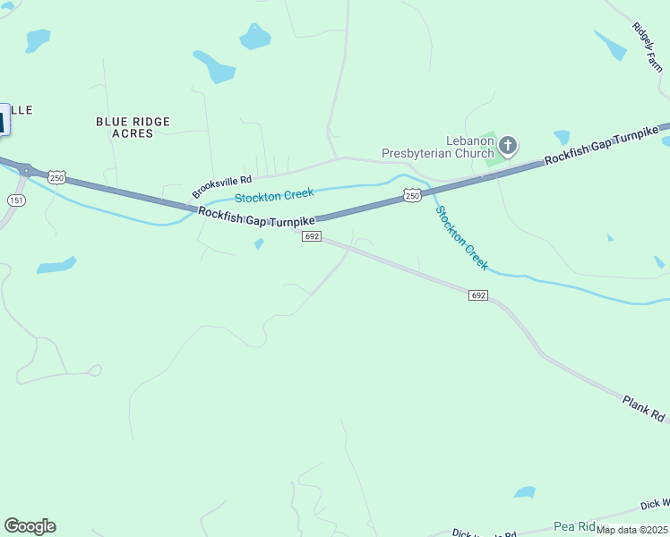 map of restaurants, bars, coffee shops, grocery stores, and more near 470 Handley Way in Afton