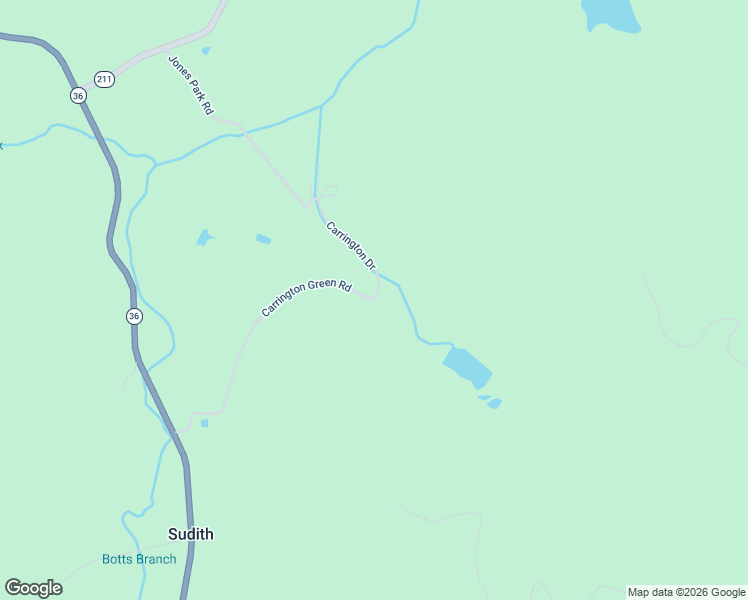 map of restaurants, bars, coffee shops, grocery stores, and more near 757 Carrington Drive in Salt Lick