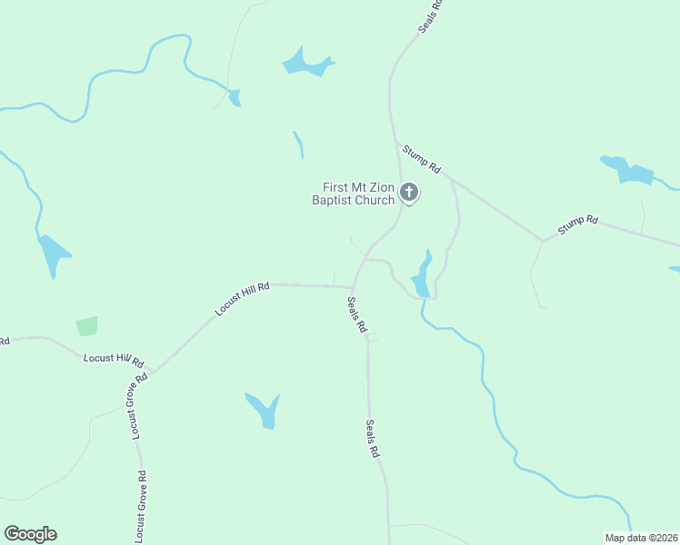 map of restaurants, bars, coffee shops, grocery stores, and more near 17000 Locust Hill Road in Bowling Green