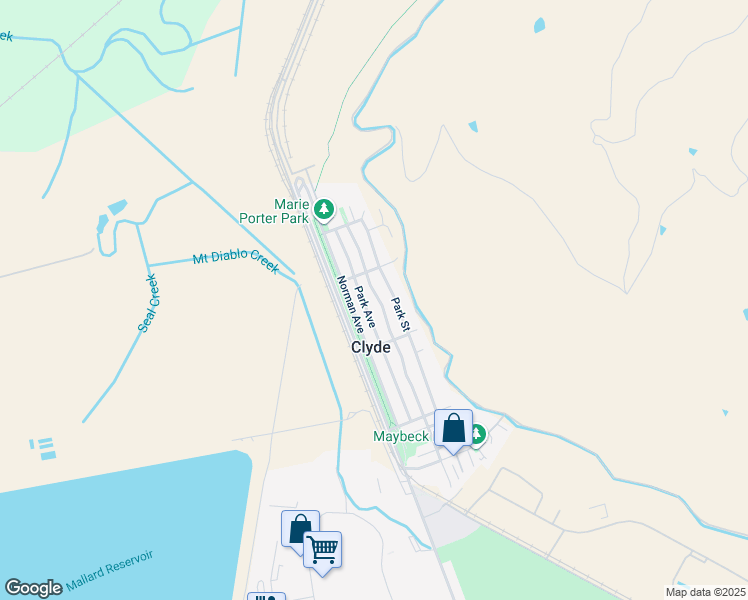 map of restaurants, bars, coffee shops, grocery stores, and more near 241 Wellington Avenue in Concord