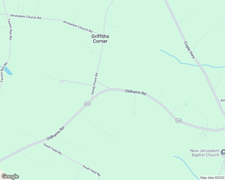 map of restaurants, bars, coffee shops, grocery stores, and more near in Oldhams