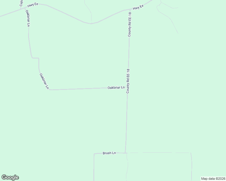 map of restaurants, bars, coffee shops, grocery stores, and more near 120 Oakbriar Lane in Iberia