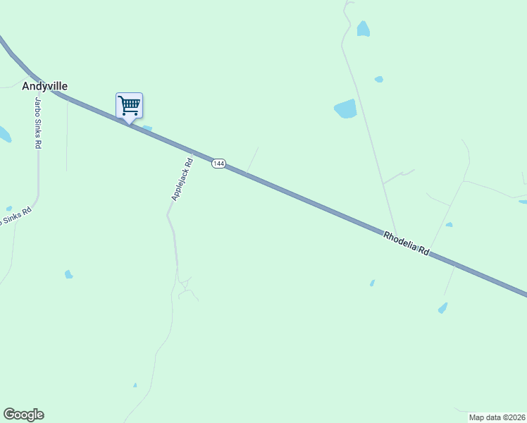 map of restaurants, bars, coffee shops, grocery stores, and more near 3863 Rhodelia Road in Payneville