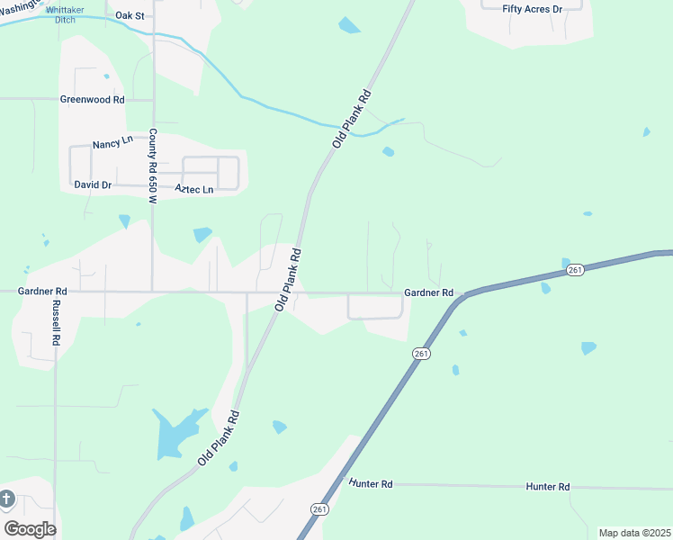 map of restaurants, bars, coffee shops, grocery stores, and more near 6044 Gardner Road in Boonville