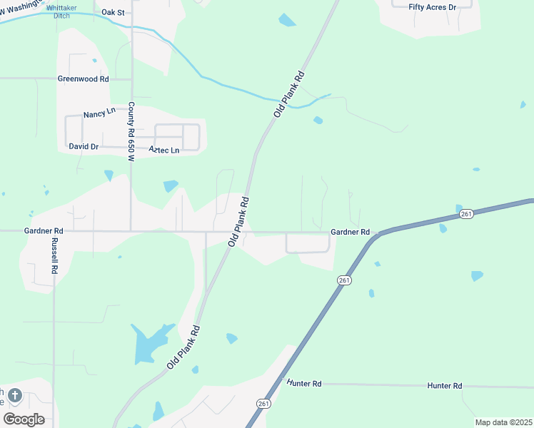 map of restaurants, bars, coffee shops, grocery stores, and more near 6044 Gardner Road in Boonville