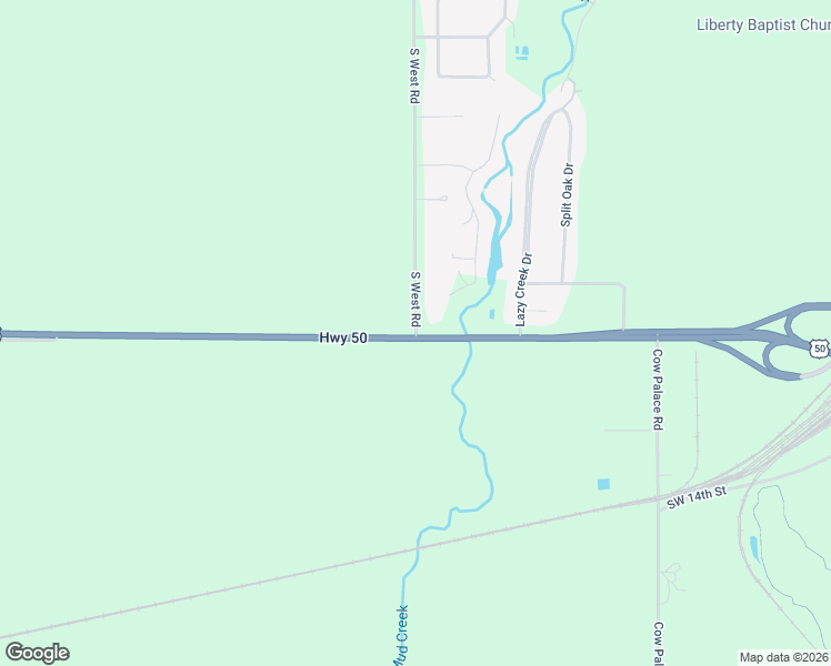 map of restaurants, bars, coffee shops, grocery stores, and more near 1189 Southwest Road in Newton