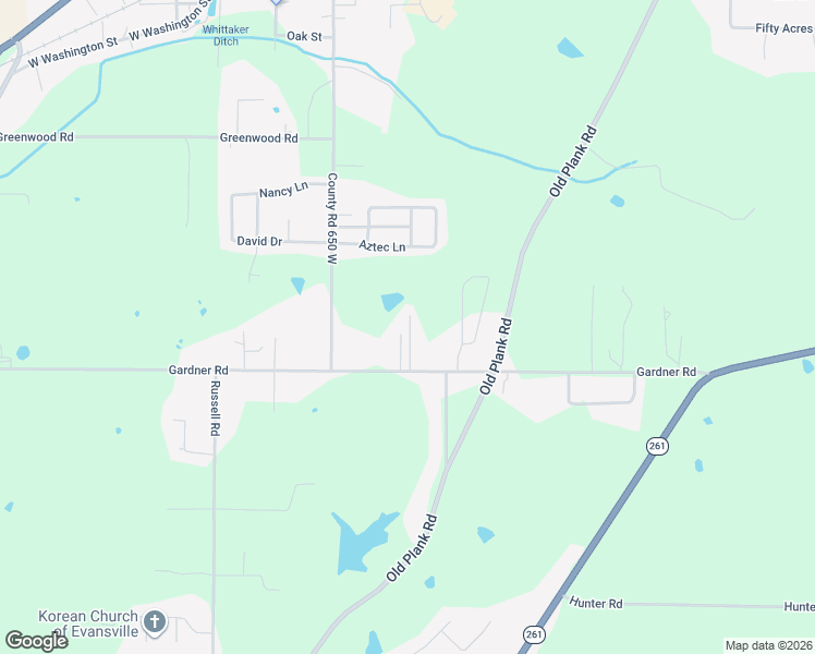 map of restaurants, bars, coffee shops, grocery stores, and more near 6324 Gardner Road in Chandler