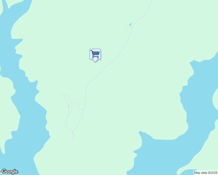 map of restaurants, bars, coffee shops, grocery stores, and more near 8055 Airolo Road in Murphys