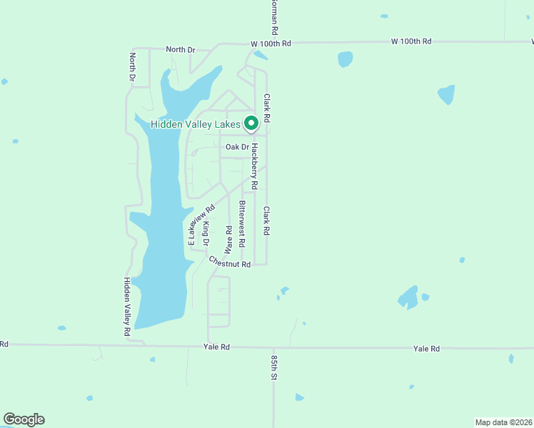 map of restaurants, bars, coffee shops, grocery stores, and more near 44 Clark Road in Mapleton