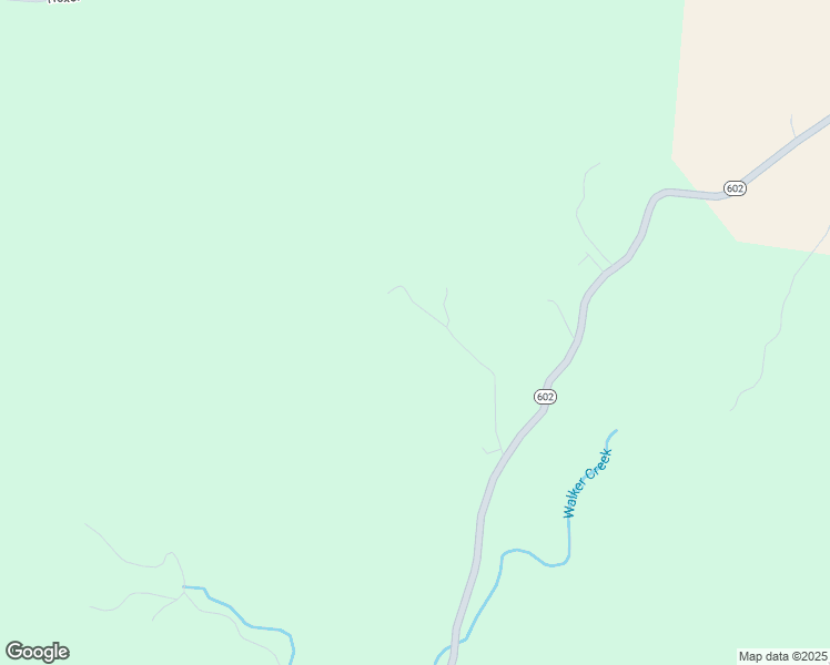 map of restaurants, bars, coffee shops, grocery stores, and more near 869 Walkers Creek Road in Middlebrook