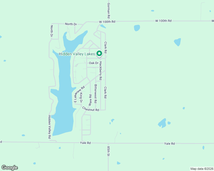 map of restaurants, bars, coffee shops, grocery stores, and more near 44 Clark Road in Mapleton