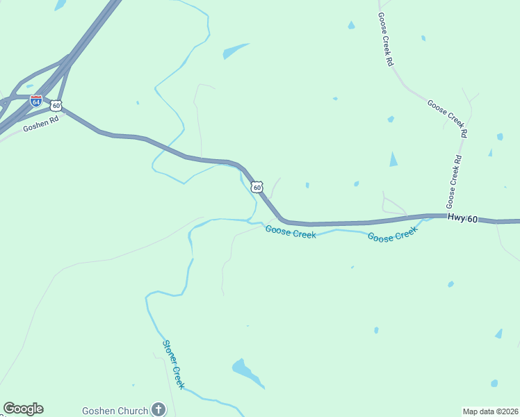 map of restaurants, bars, coffee shops, grocery stores, and more near 7919 Mount Sterling Road in Winchester