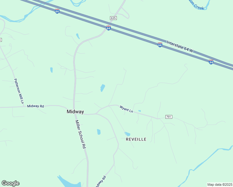 map of restaurants, bars, coffee shops, grocery stores, and more near 255 Samuels Rd in Charlottesville