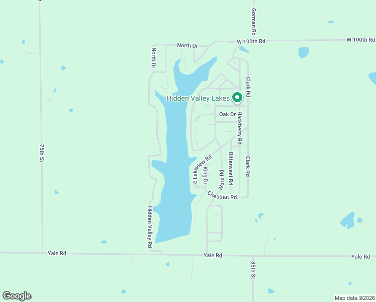 map of restaurants, bars, coffee shops, grocery stores, and more near 29 North Lakeview Road in Mapleton