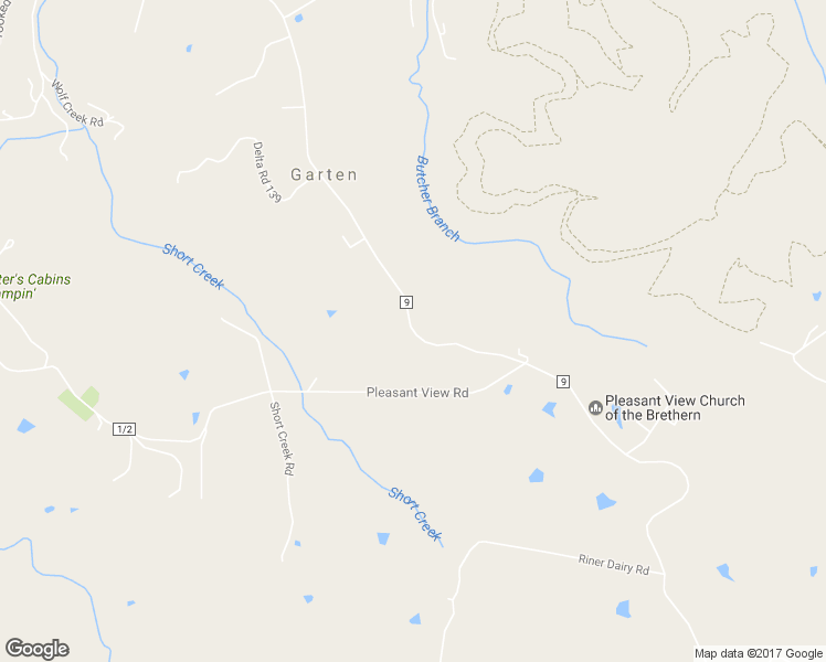 map of restaurants, bars, coffee shops, grocery stores, and more near Gatewood Road in Fayetteville