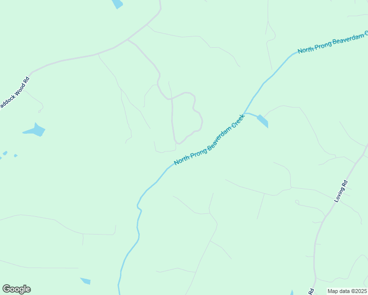map of restaurants, bars, coffee shops, grocery stores, and more near 2347 Paddock Wood Road in Keswick