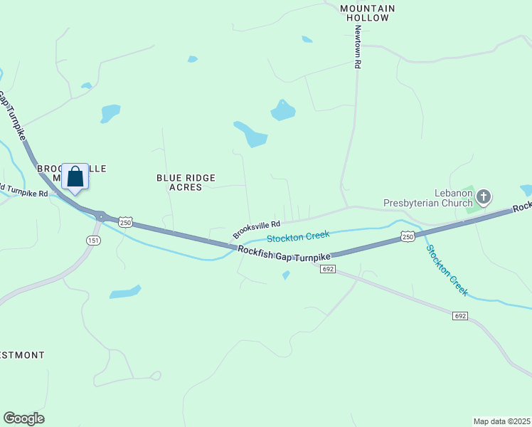 map of restaurants, bars, coffee shops, grocery stores, and more near 8696 Brooksville Road in Greenwood