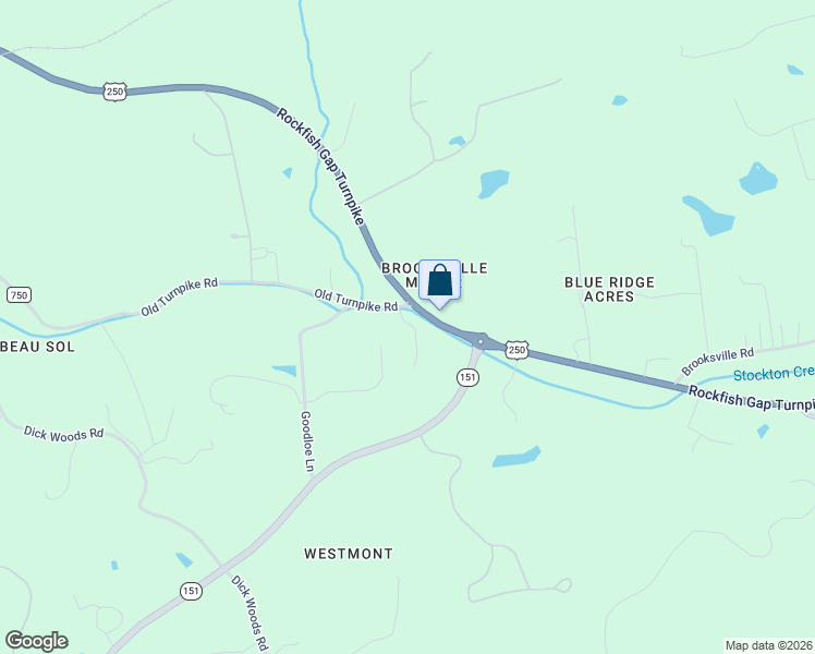 map of restaurants, bars, coffee shops, grocery stores, and more near 8900-8934 Old Turnpike Rd in Afton