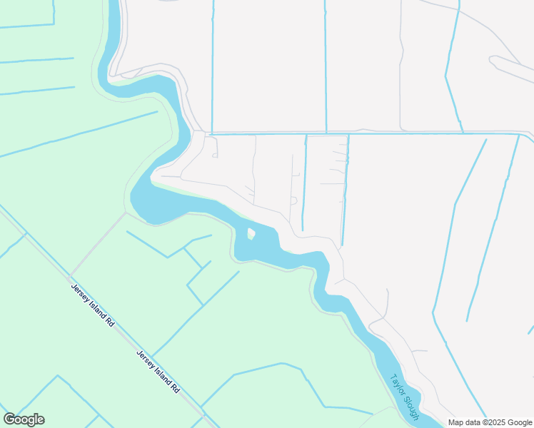 map of restaurants, bars, coffee shops, grocery stores, and more near 1596 Taylor Road in Bethel Island