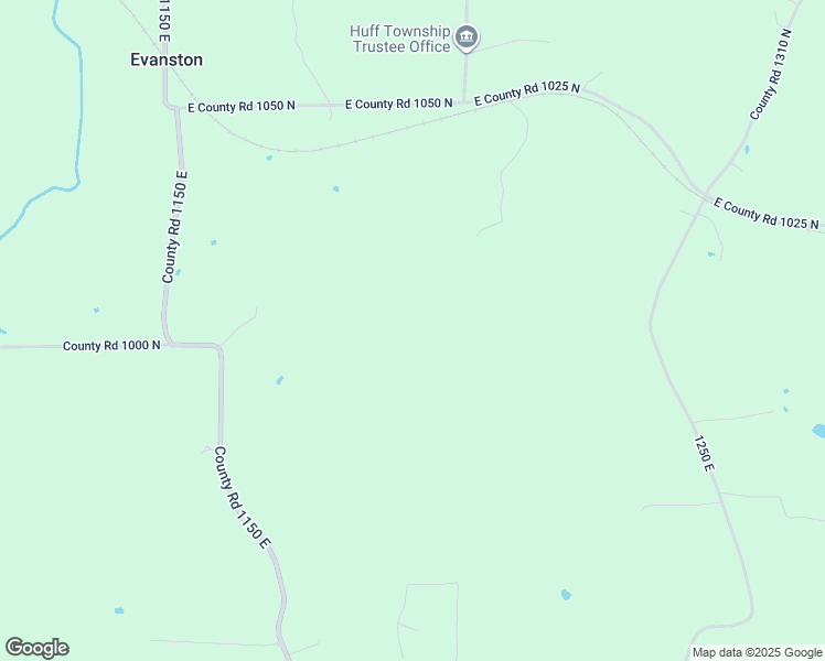 map of restaurants, bars, coffee shops, grocery stores, and more near in Evanston