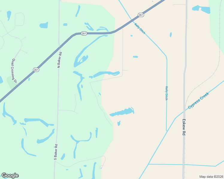 map of restaurants, bars, coffee shops, grocery stores, and more near 122 Fetter Lane in Boonville