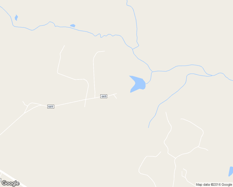 map of restaurants, bars, coffee shops, grocery stores, and more near 2850 Smith Road in Beaverdam