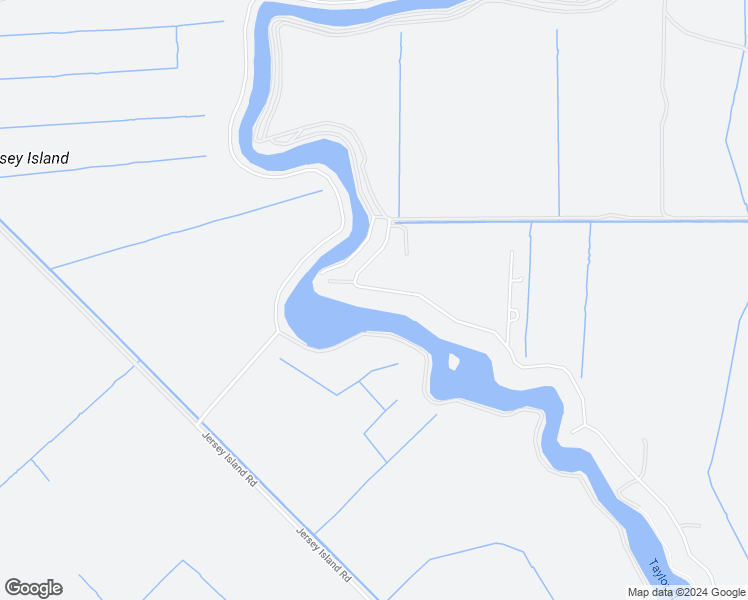 map of restaurants, bars, coffee shops, grocery stores, and more near 1376 Taylor Road in Bethel Island