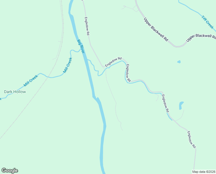 map of restaurants, bars, coffee shops, grocery stores, and more near 14641 Engledow Springs Road in De Soto