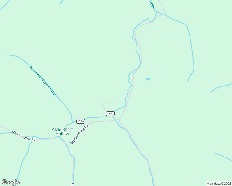 map of restaurants, bars, coffee shops, grocery stores, and more near 254 Apple Hollow Road in Louisa