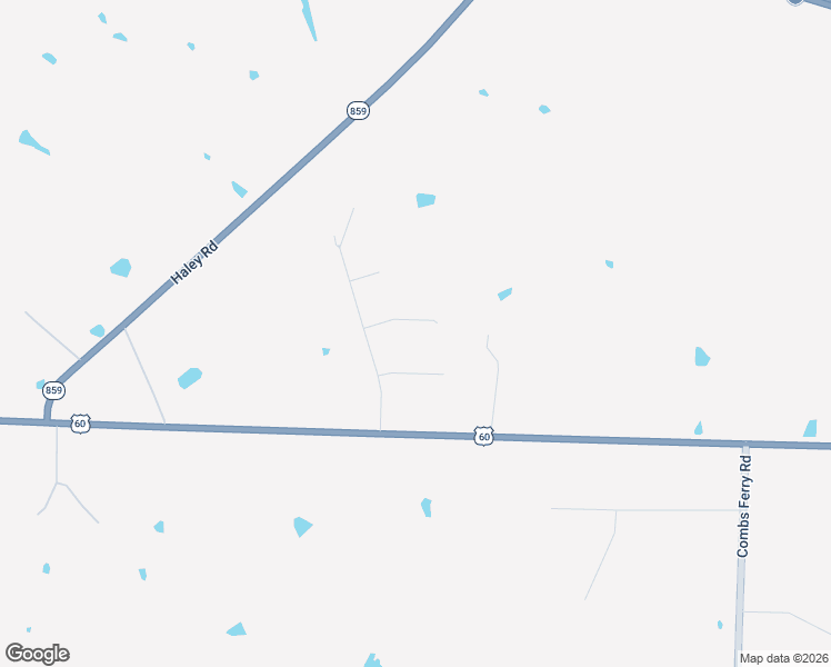 map of restaurants, bars, coffee shops, grocery stores, and more near 4034 Whitemark Court in Lexington