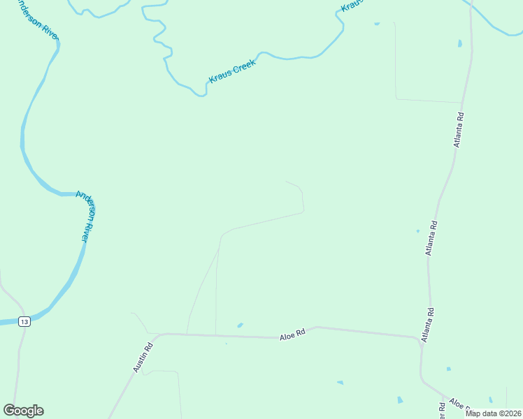 map of restaurants, bars, coffee shops, grocery stores, and more near 13125 Alcoa Road in Tell City