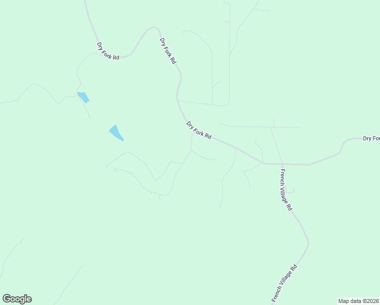 map of restaurants, bars, coffee shops, grocery stores, and more near 6807 Old Billy Farm Road in Festus