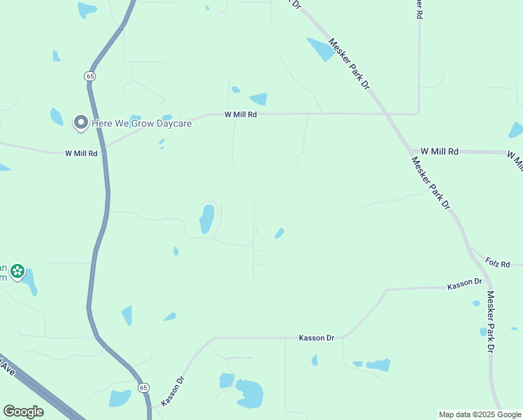 map of restaurants, bars, coffee shops, grocery stores, and more near 5751 Choicecut Court in Evansville