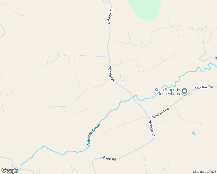 map of restaurants, bars, coffee shops, grocery stores, and more near 50 Shawnee Trail in Westcliffe