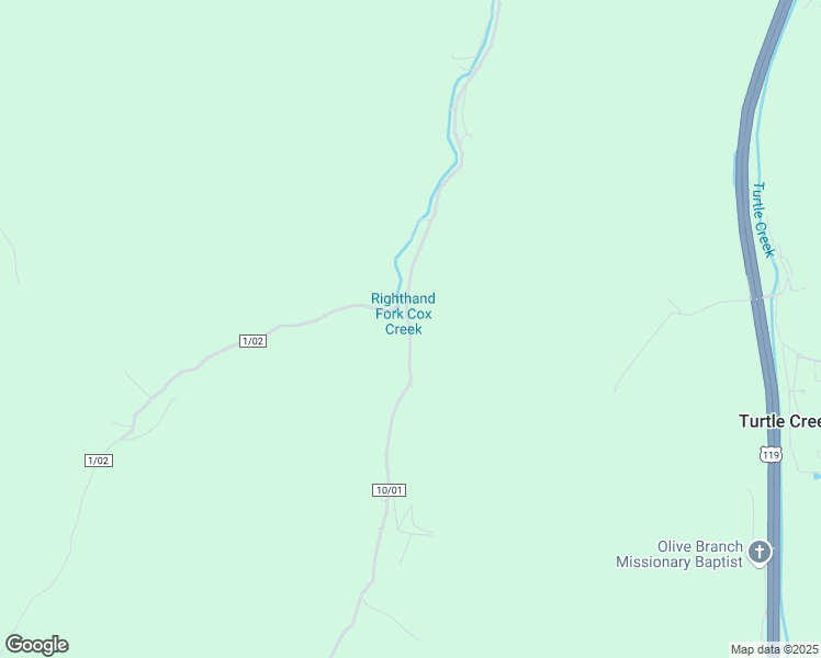 map of restaurants, bars, coffee shops, grocery stores, and more near Coxs Fork Road in Danville