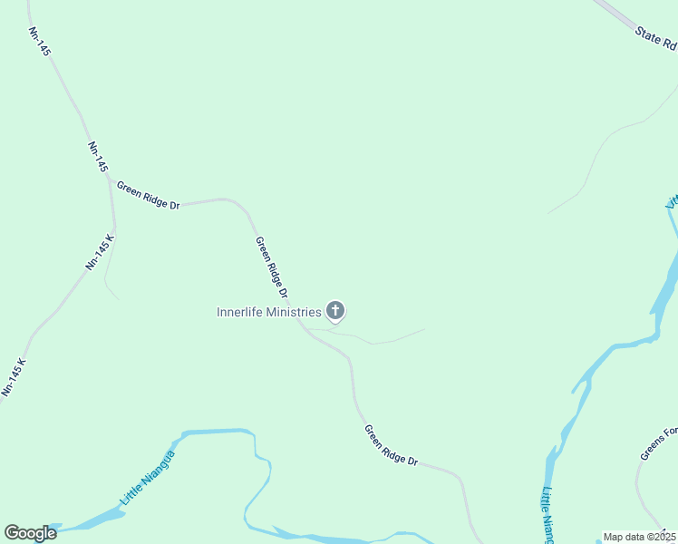 map of restaurants, bars, coffee shops, grocery stores, and more near 2052 Green Ridge Drive in Climax Springs