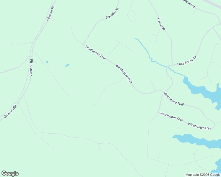 map of restaurants, bars, coffee shops, grocery stores, and more near 157 Roderick Place in Mineral