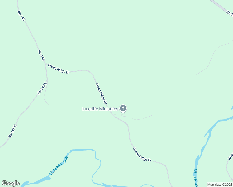 map of restaurants, bars, coffee shops, grocery stores, and more near 2052 Green Ridge Drive in Climax Springs
