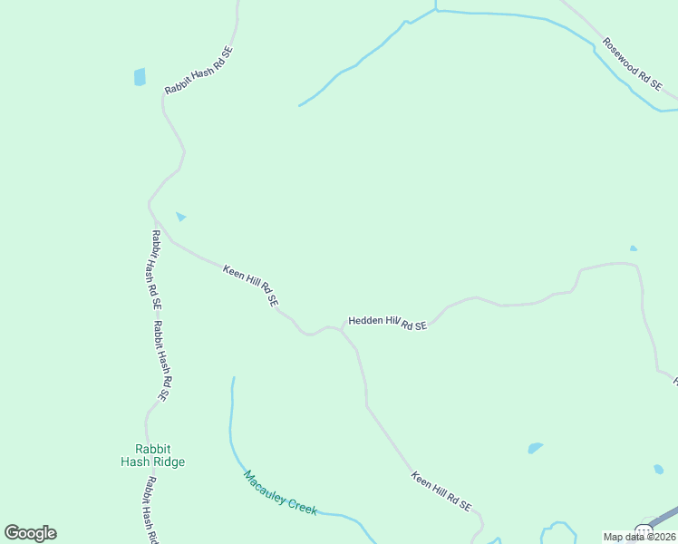 map of restaurants, bars, coffee shops, grocery stores, and more near 9206 Hedden Hill Road Southeast in Elizabeth