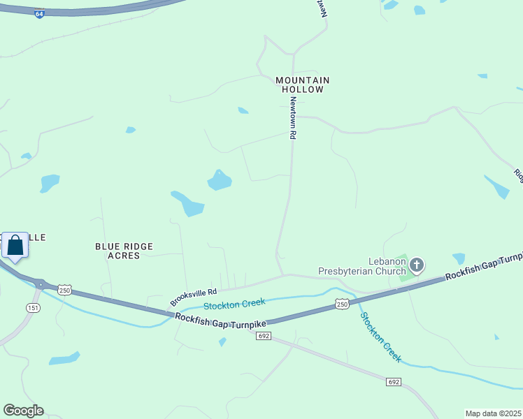 map of restaurants, bars, coffee shops, grocery stores, and more near 280 Newtown Road in Greenwood