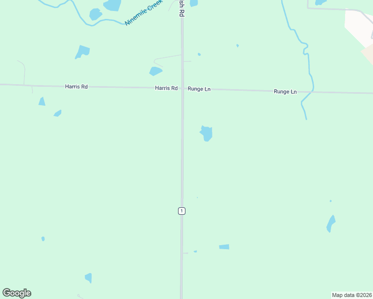 map of restaurants, bars, coffee shops, grocery stores, and more near 6206 Walsh Road in Ellis Grove